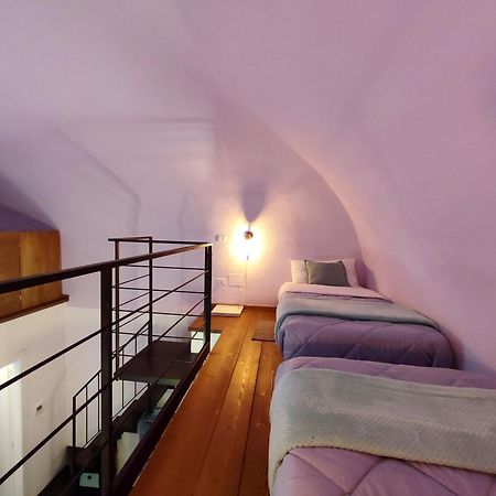 Elegante Loft A Orvieto Centro " Carvajal Rooms" Dış mekan fotoğraf