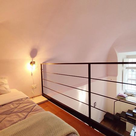 Elegante Loft A Orvieto Centro " Carvajal Rooms" Dış mekan fotoğraf