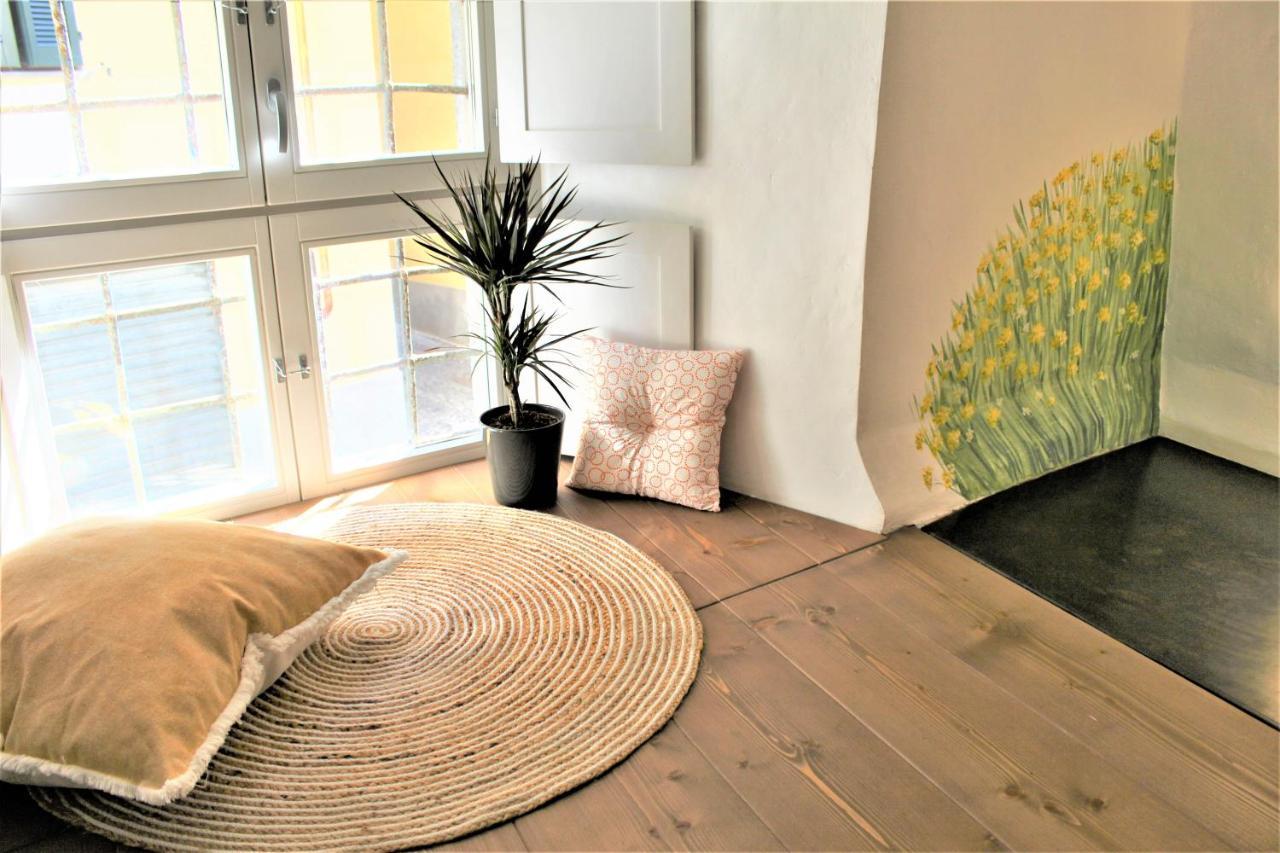 Elegante Loft A Orvieto Centro " Carvajal Rooms" Dış mekan fotoğraf