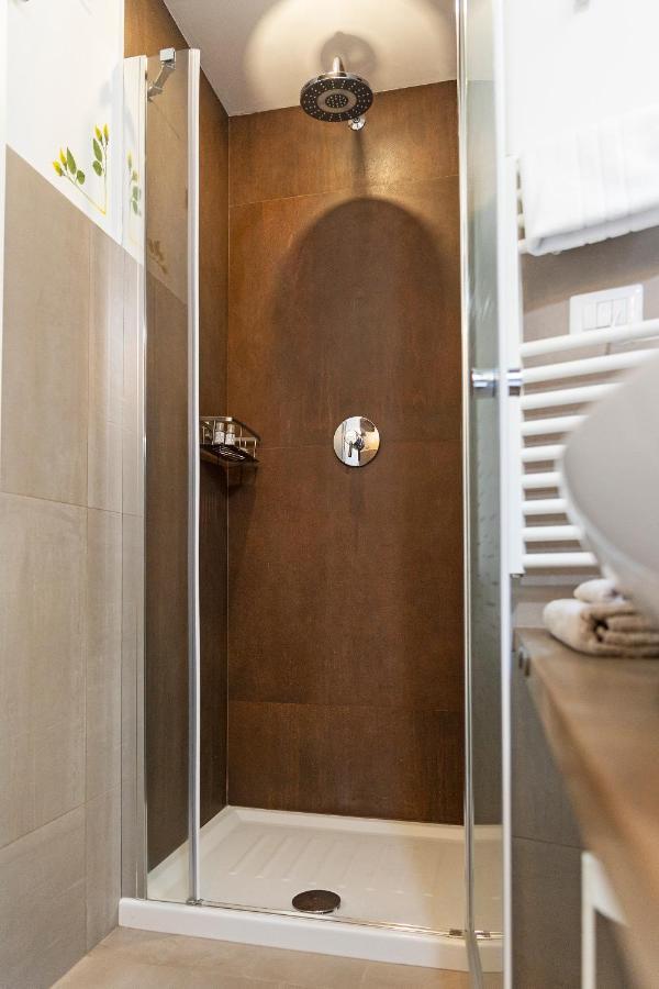 Elegante Loft A Orvieto Centro " Carvajal Rooms" Dış mekan fotoğraf