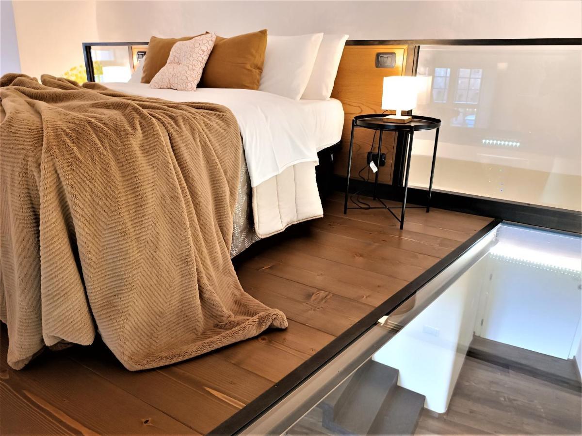 Elegante Loft A Orvieto Centro " Carvajal Rooms" Dış mekan fotoğraf