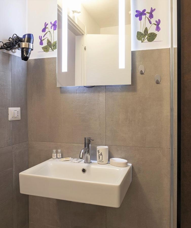 Elegante Loft A Orvieto Centro " Carvajal Rooms" Dış mekan fotoğraf