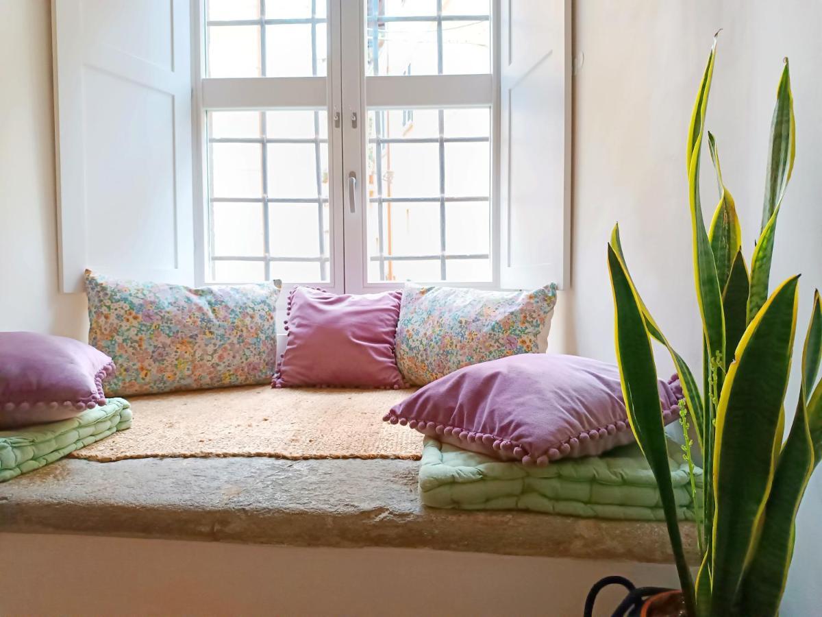 Elegante Loft A Orvieto Centro " Carvajal Rooms" Dış mekan fotoğraf