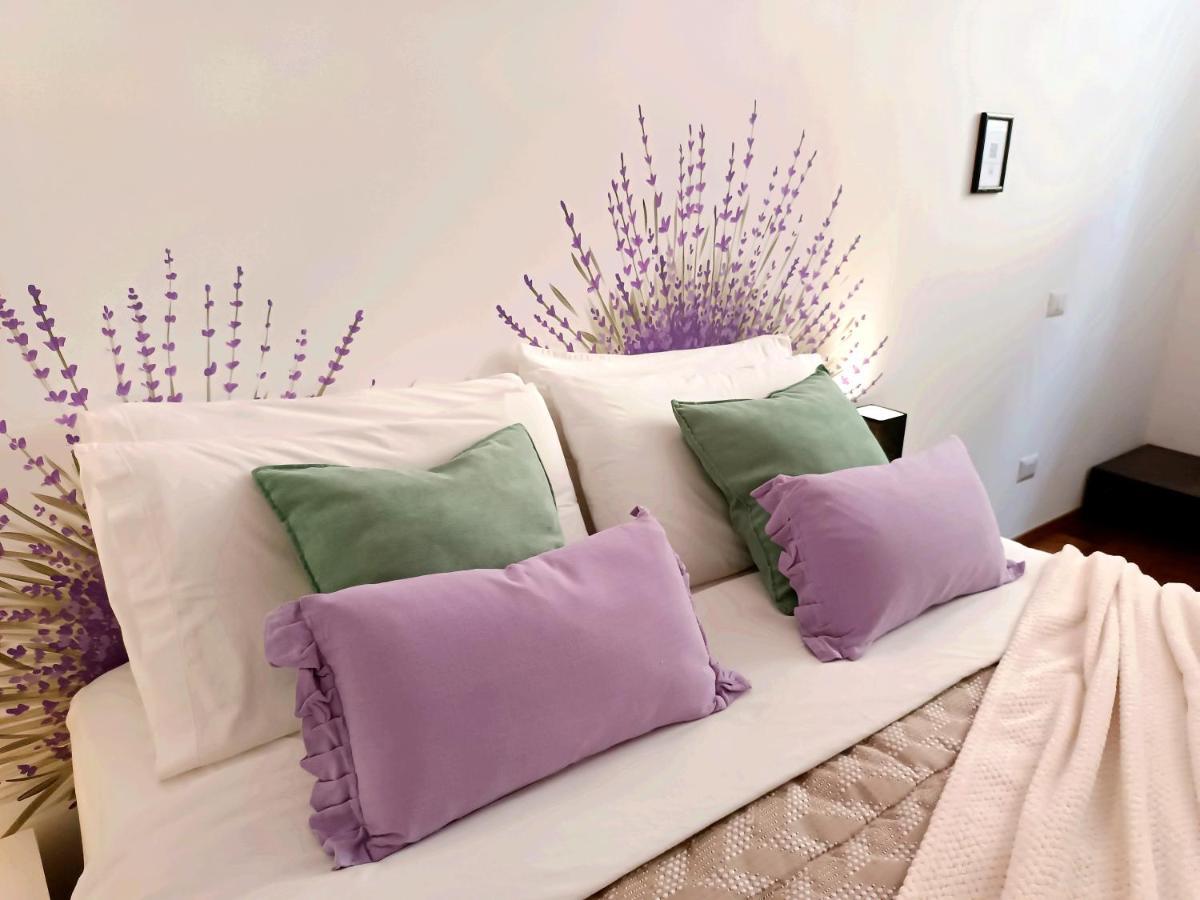 Elegante Loft A Orvieto Centro " Carvajal Rooms" Dış mekan fotoğraf