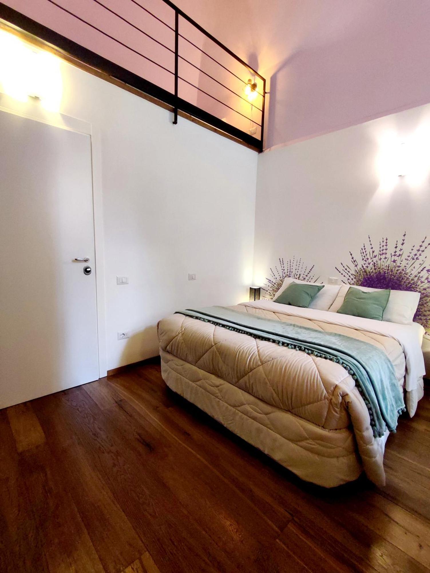 Elegante Loft A Orvieto Centro " Carvajal Rooms" Dış mekan fotoğraf