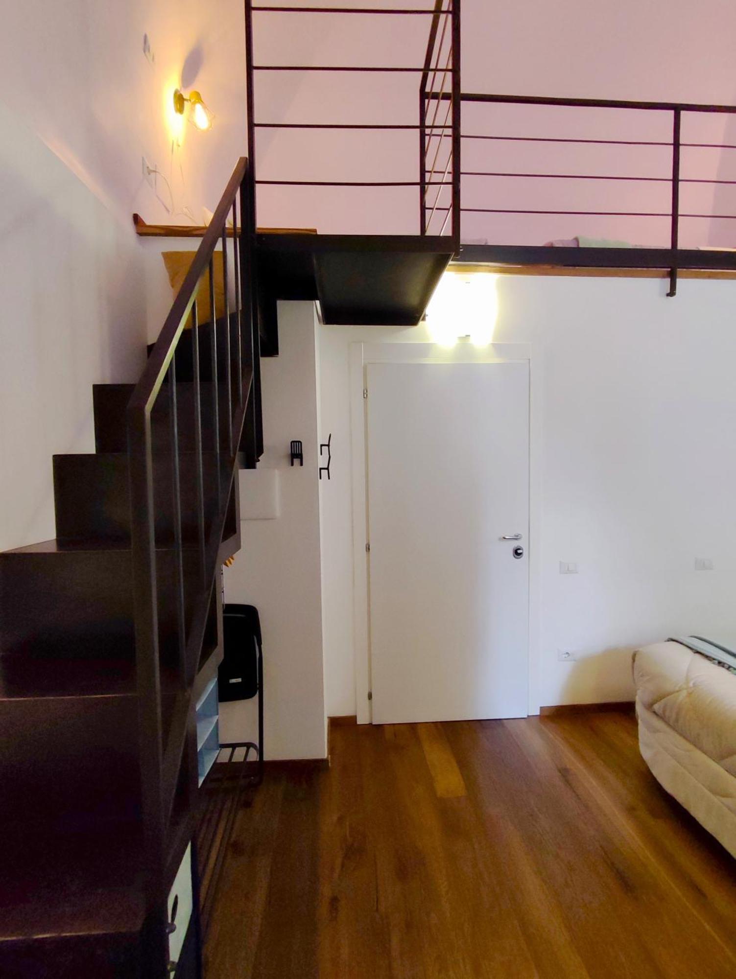 Elegante Loft A Orvieto Centro " Carvajal Rooms" Dış mekan fotoğraf